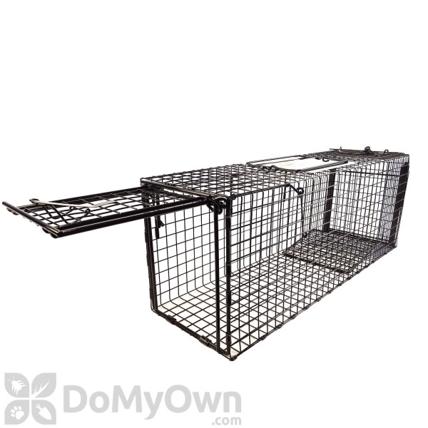 Collapsible 30 Cat Trap Designed by Neighborhood Cats