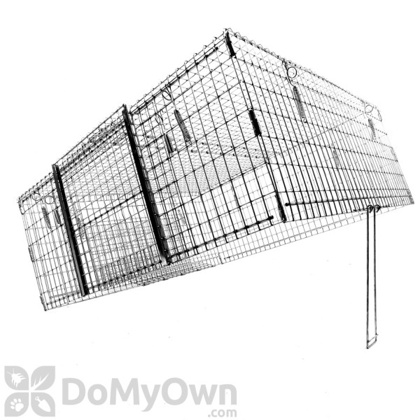 Tomahawk DT1 Neighborhood Cat Drop Trap