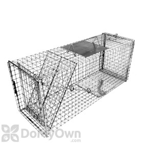 Tomahawk 606NC 30" Neighborhood Cats Trap