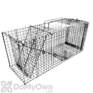 404 Collapsible Turtle Live Trap for up to 100 lb