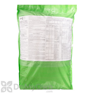 image of Howard Johnsons Eagle 0.39% Specialty Fungicide - 30 lb.