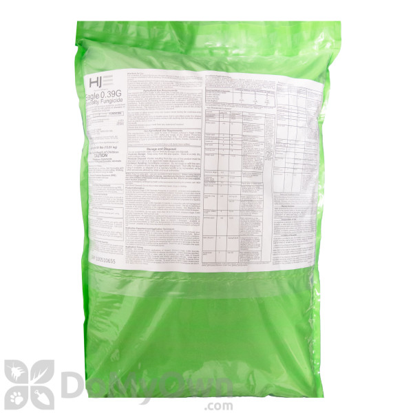 Howard Johnsons Eagle 0.39% Specialty Fungicide - 30 lb.