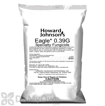 Howard Johnsons Eagle 0.39% Specialty Fungicide 