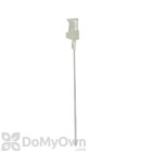 Airofog Stainless Steel Bait Gun Tip #1.8 (Smaller Size) (600 - 019 - 020)