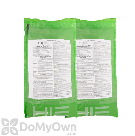 Howard Johnsons T - Methyl 2.08% Granular Systemic Fungicide (7.5 lb 2-Pack)