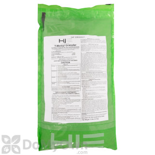 image of Howard Johnsons T - Methyl 2.08% Granular Systemic Fungicide