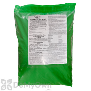 Howard Johnsons Dimension 0.27G Herbicide