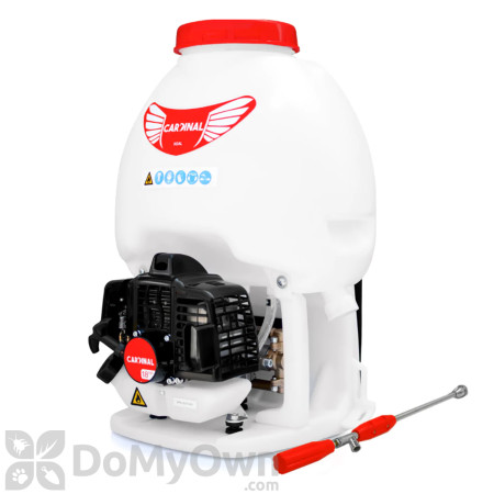 CARDINAL 435 PSI Gas Powered Backpack Sprayer with 5 Gallon Tank (CPS435)