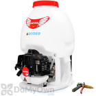 CARDINAL 435 PSI Power Backpack Sprayer 5 Gallon Tank with Foundation Gun (CPS435 + FG)