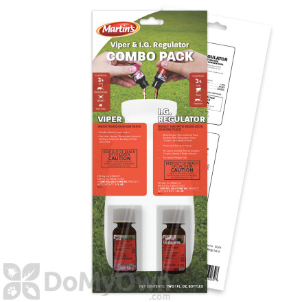 Insect Growth Regulators - IGR's | DoMyOwn.com