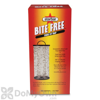 image of Starbar Bite Free Stable Fly Trap