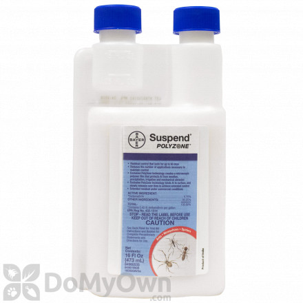 Suspend Polyzone Insecticide - Pint - CASE