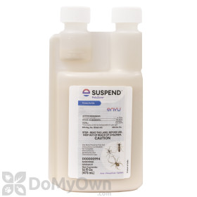 Suspend Polyzone Insecticide