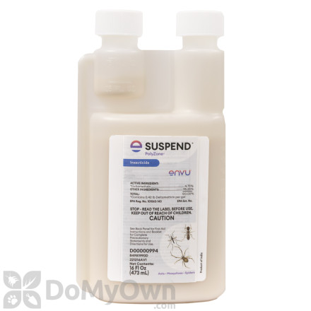 Suspend Polyzone Insecticide - Pint - CASE