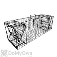 Tomahawk CB12DD-36 Comstock Double Door Trap for Beaver and Raccoon