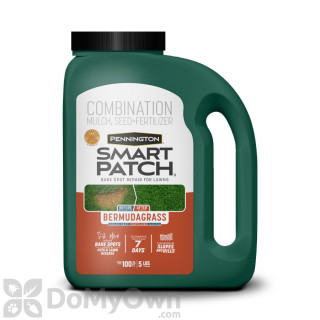 image of Pennington Smart Patch Bermudagrass Mix