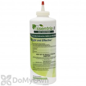 Essentria D Dust Insecticide