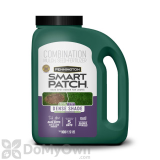 image of Pennington Smart Patch Dense Shade Mix