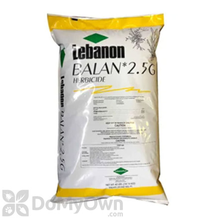 Balan 2.5 G Herbicide