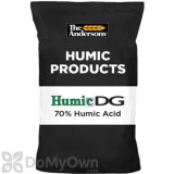 The Anderson\'s Humic DG Greens
