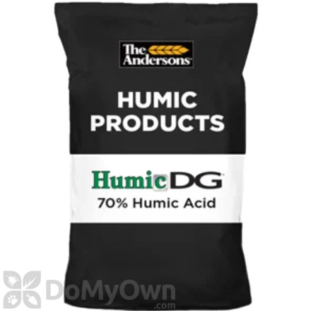The Anderson's Humic DG Greens