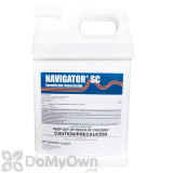 Navigator SC Termiticide / Insecticide 2.5 gal.