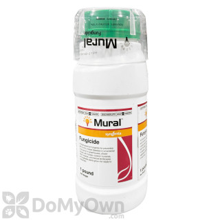 image of Mural Fungicide