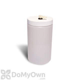 Tank Assembly for Bug Duster Battery Powered Dust Applicator