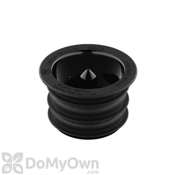 Green Drain Floor Drain Trap Seal (GD1.5)