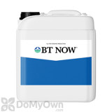 BT NOW Biological Insecticide 2.5 gal.
