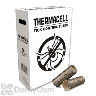 image of Thermacell Tick Control Tubes 96 Tubes