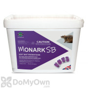 Monark SB Soft Bait Rodenticide