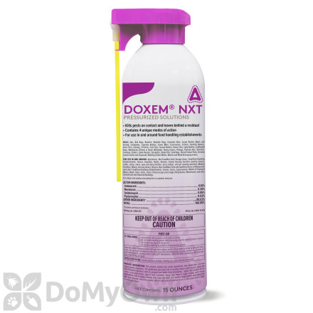 Doxem NXT Insecticide