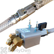 APA Aqueous Product Applicator