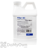 Pillar SC Fungicide