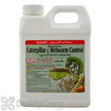 Summit Biological Caterpillar and Webworm Control Concentrate