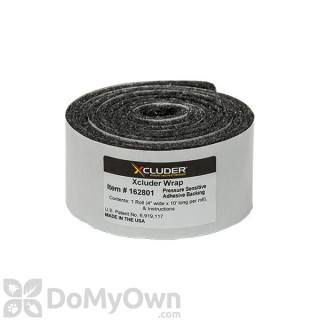 image of Xcluder Wrap 4 in. x 10 ft.
