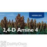 Agri Star 2,4-D Amine 4 Herbicide
