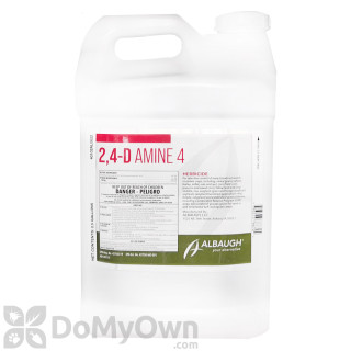 image of Agri Star 2,4-D Amine 4 Herbicide