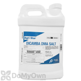 image of Agri Star Dicamba DMA Herbicide