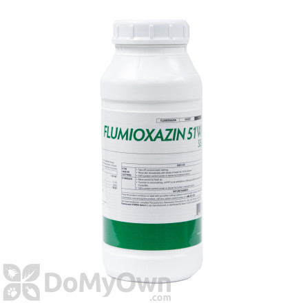Prime Source Flumioxazin 51 WDG Select Herbicide