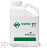 Prime Source Flumioxazin 51 WDG Select Herbicide