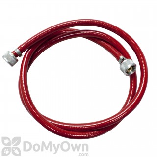 image of Birchmeier Replacement Hose 1.3 m (10396008)