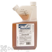 Imazacast Aquatic Herbicide