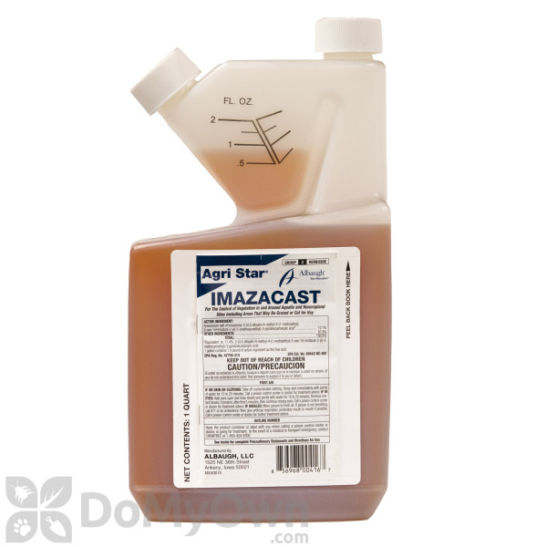Imazacast Aquatic Herbicide