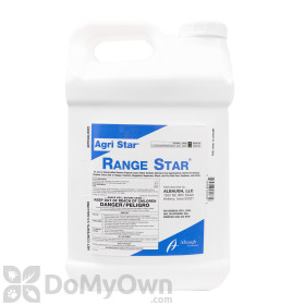 Range Star Herbicide