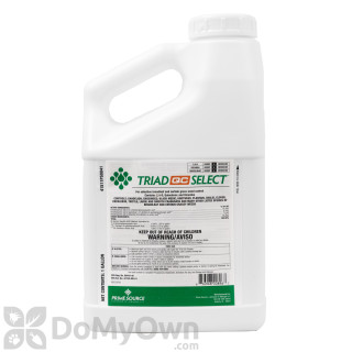 image of Prime Source Triad QC Select Herbicide - Gallon