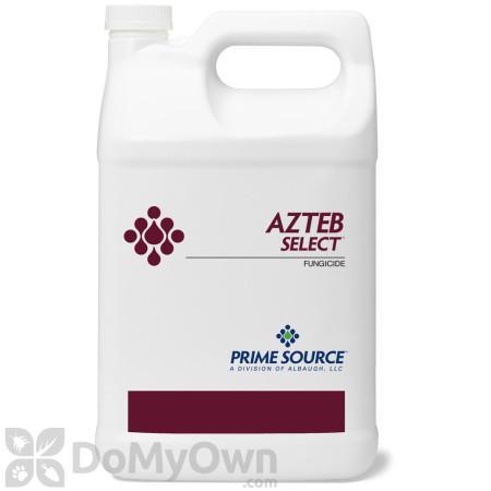 Prime Source AzTeb Select Fungicide