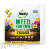 Roundup Weed Barrier Granules
