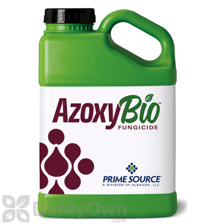 Prime Source AzoxyBio Fungicide